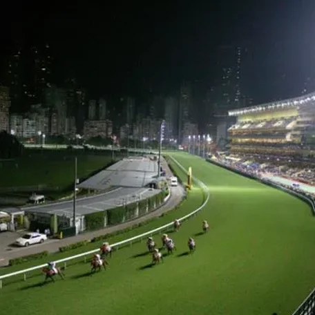 Rich history in racing - Jockey Clubs around the world
