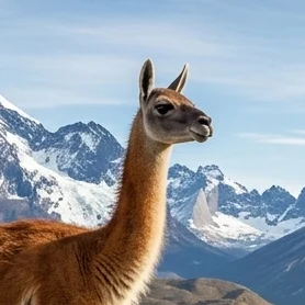 Guanaco