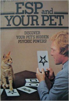 Do Animals Have ESP?