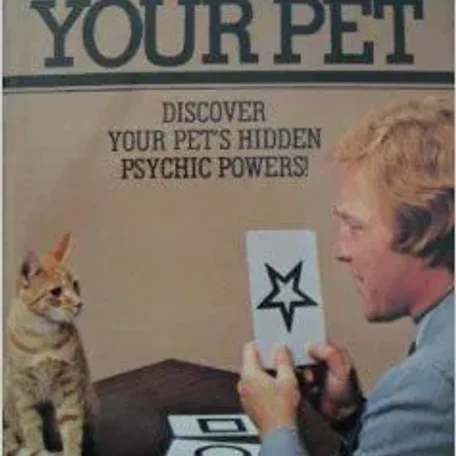 Do Animals Have ESP?