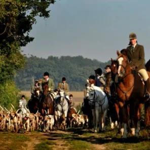 Autumn hunting: H&H’s dos and don’ts
