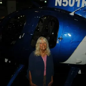 carole blust