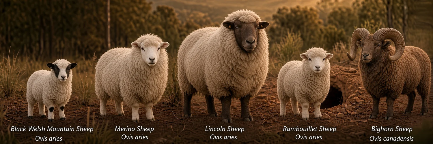 Sheep