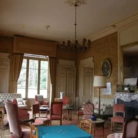 10 bedroom French Chateau in Ain, Rhone-Alpes for sale with 150000m2 of land - See other Discussion Topics on our page for additional listings - Now priced at just $1,316,700