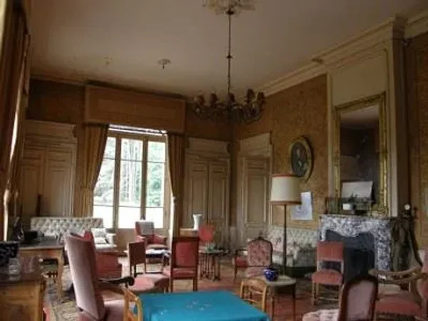 10 bedroom French Chateau in Ain, Rhone-Alpes for sale with 150000m2 of land - See other Discussion Topics on our page for additional listings - Now priced at just $1,316,700