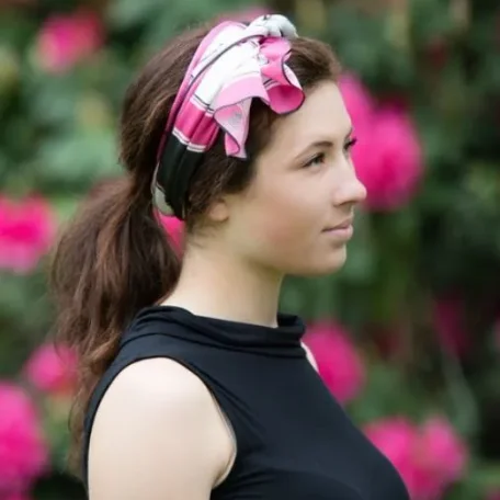 Helmet Hair