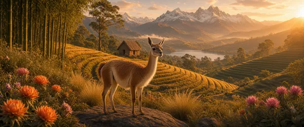 Vicuña