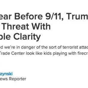 20 Reasons Why It Should Be Donald Trump in 2016 Pt 1
