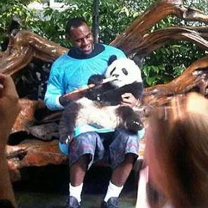 Hollywoods Stars and Some of Their Pets