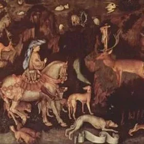 The Tudors Beloved Pets Pt 1