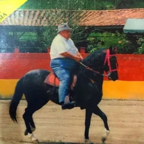 RESCATE DEL OCHO