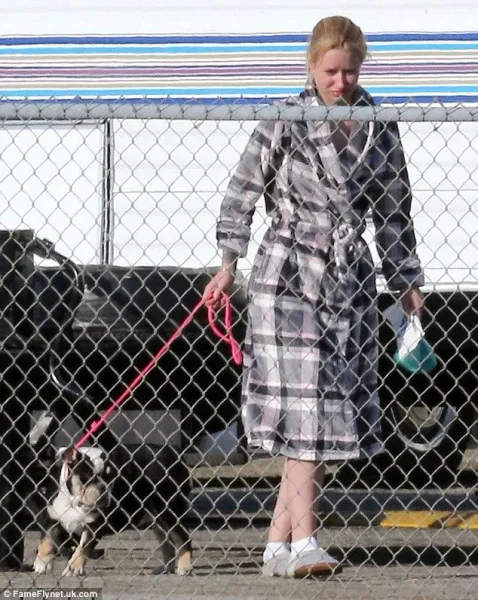 Iggy Azalea's New Puppy Has The Most Unique Name Ever