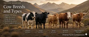 Cattle