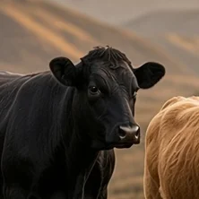 Cattle
