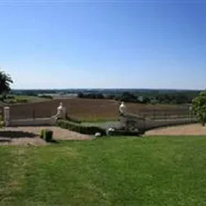 Manor House For Sale in Tours, France