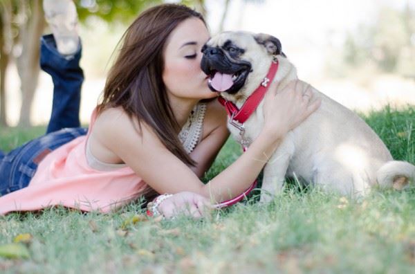 5 Life-Saving Reasons to Own a Pet