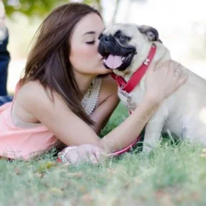 5 Life-Saving Reasons to Own a Pet