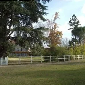 Manor House For Sale in Mont de Marsan, France