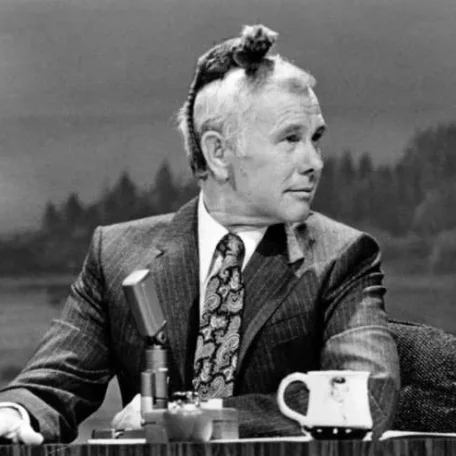 Johnny Carson and Hysterical Animal Moments!