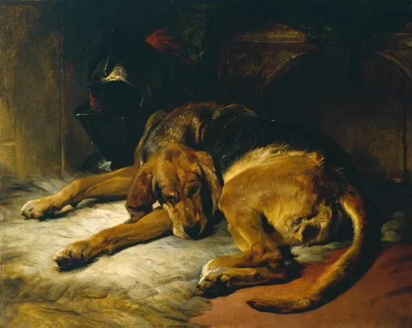 Pet of the Tudors