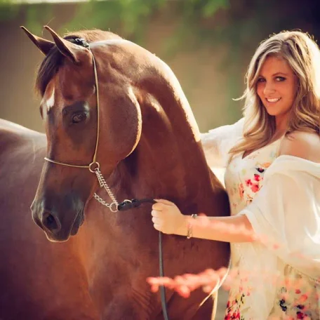 LM Magnified and Alexis Acevedo 2014 photo by April Visel.