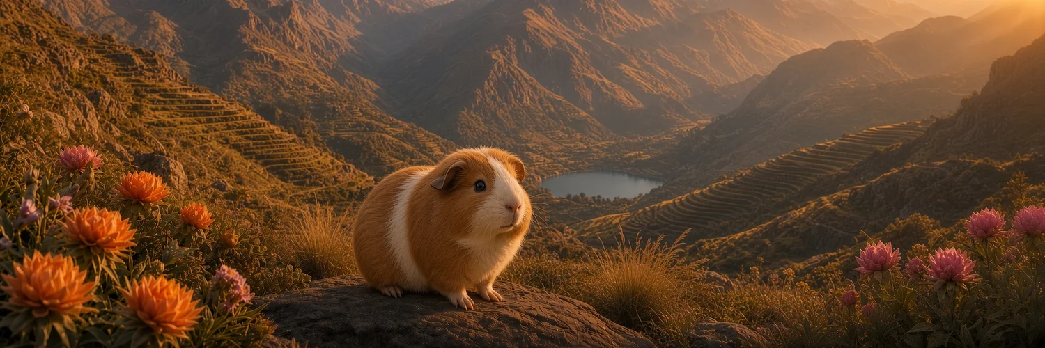 Guinea Pig