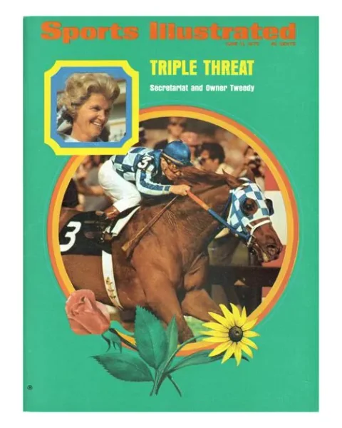 Secretariat