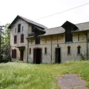 Manor House For Sale in Carcassonne, France