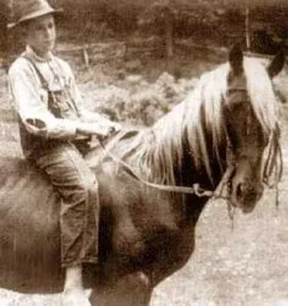 Old Tobe