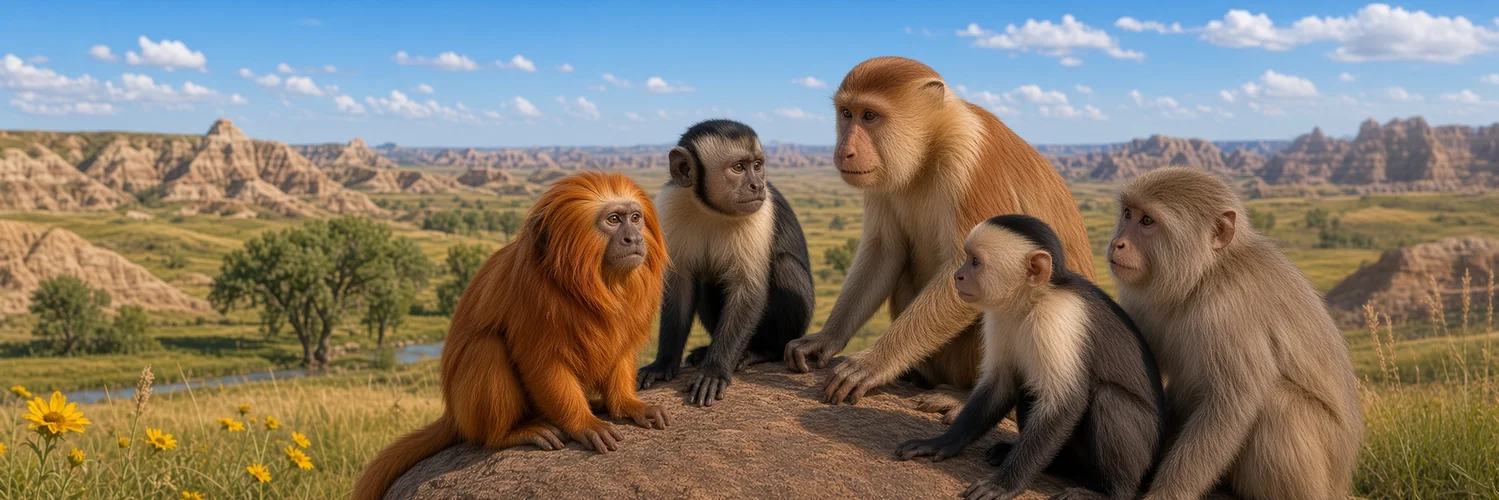 Monkey