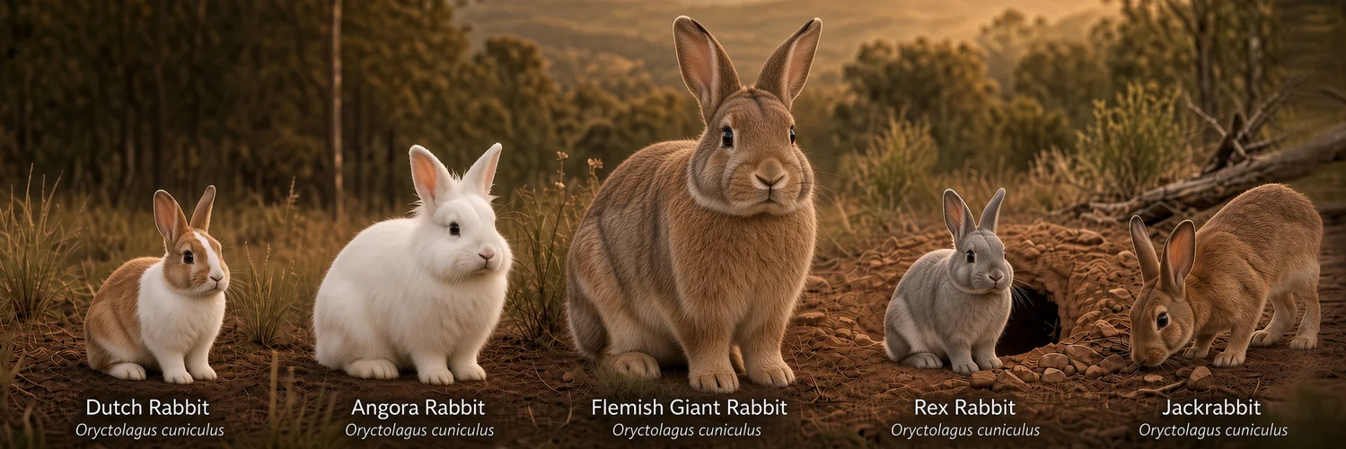 Rabbit