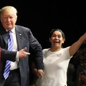 20 Reasons Why It Should Be Donald Trump in 2016 Pt 4