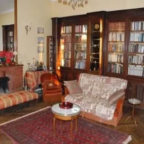 Manor House For Sale in Mont de Marsan, France