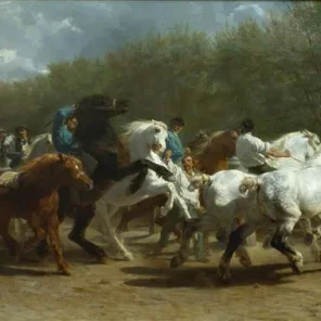 Is a Horse Exchange a Good Idea?