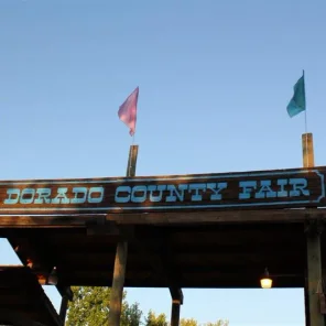 Real Old Fashioned Fair in El Dorado, California. If you hanker for the days when a home town fair included all the good and natural parts of life come enjoy our amazing weather, wonderful people, and hilarious and thrilling events!