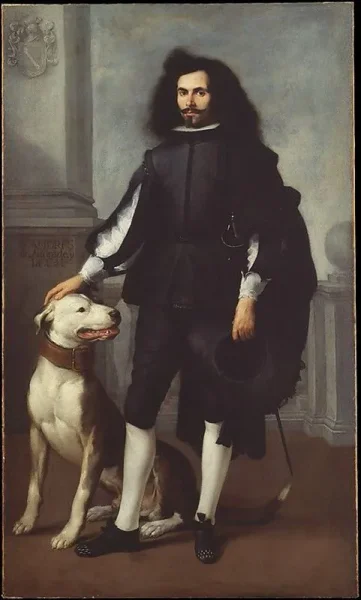 Cats, Dogs, Pets of the French, English and European Aristocracy