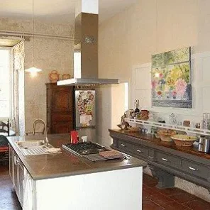 Former Priory For Sale Tarn-et-Garonne, France