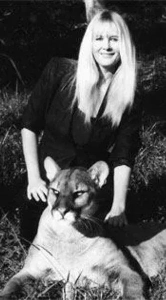 Barbara Heidenreich