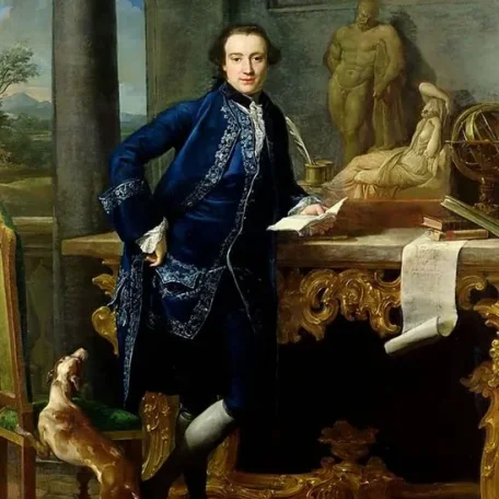 Pets of the Kings, Queens, of the French and English Aristocracy