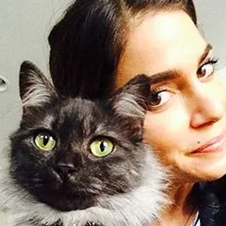 Ian Somerhalder and his girlfriend Nikki Reed have expanded their family yet again with another pet according to an Instagram picture Ian posted on Sunday afternoon (November 2).
