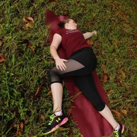 Stretching Exercises To Be More Supple In The Tack
