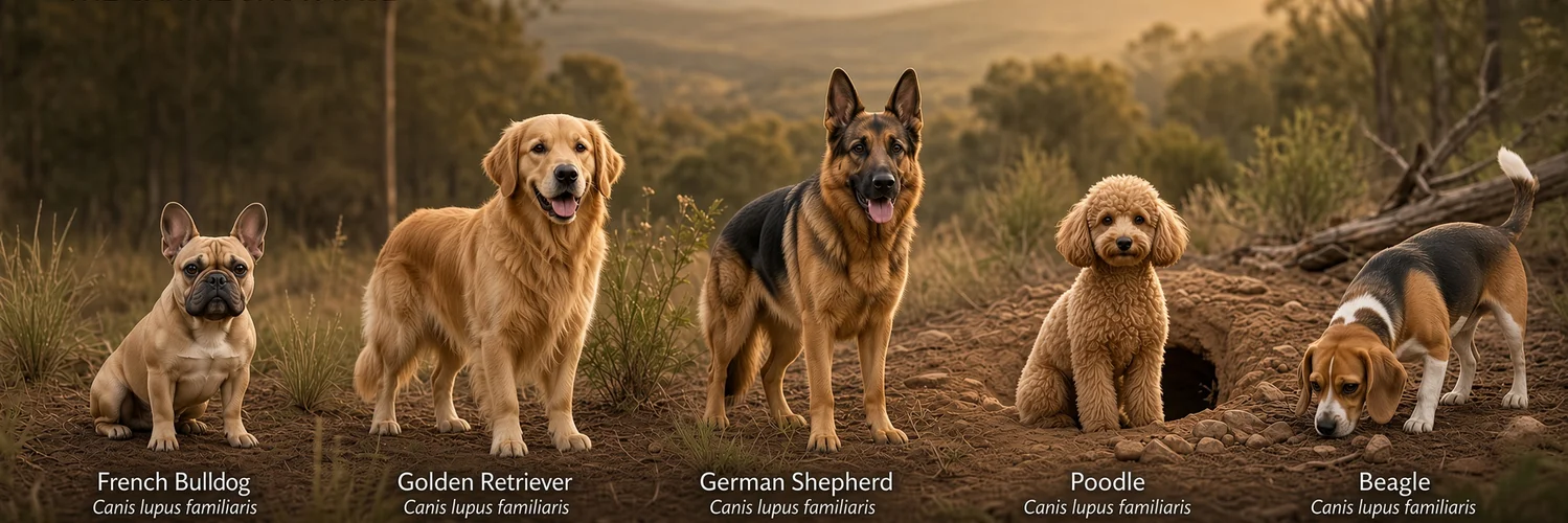 Dog