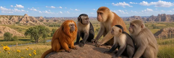 Monkey