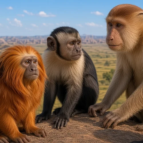 Monkey
