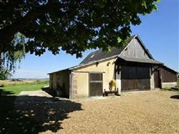 Longfields Farm