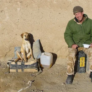Nowzad Dogs Animal Rescue