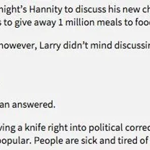 20 Reasons Why It Should Be Donald Trump in 2016 Pt 1