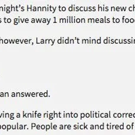 Quotes and excerpts from people on all sides of the discussion about Donald Trump and whether he should be our next President