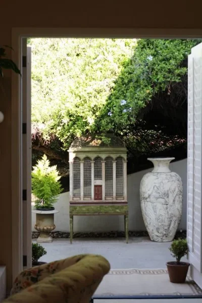 Magnificent Bird Cages
