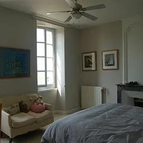 Manor House For Sale in Montpellier de Medillan, France